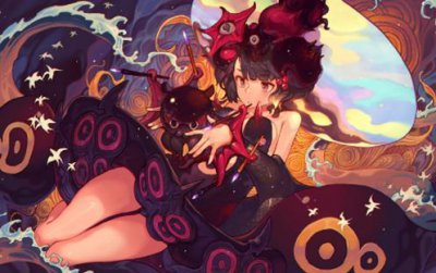 ​FGO：玩家预告新年“毒池” 千石难求又惹人怜 咸鱼却痛打脸