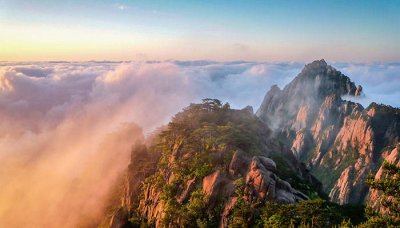 ​五岳山分别是多高 5岳山的高度