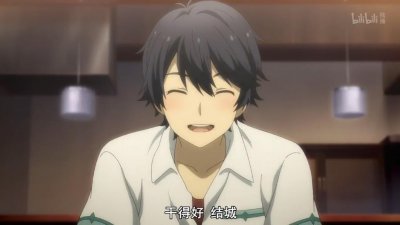 ​在世界尽头咏唱恋曲的少女：剧情让人火大，男主有点脑残