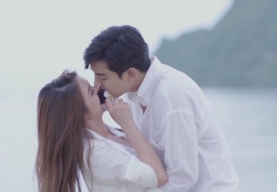 ​4部“先婚后爱”泰剧，Push、Pong等男星主演，剧情虐中带甜！