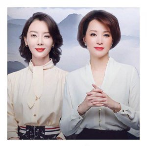 ​40多岁的女人，夏天建议剪这3款减龄发型，优雅又有高级感